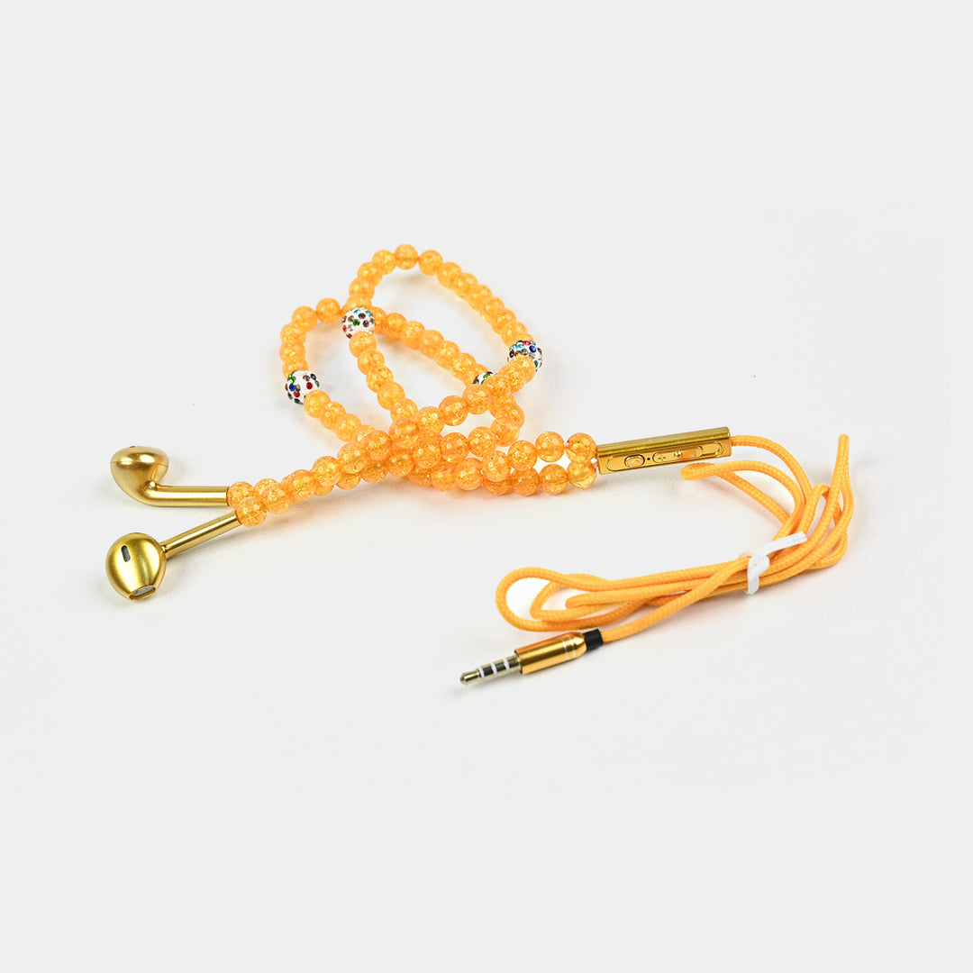 Stereo Earphones YQ 688