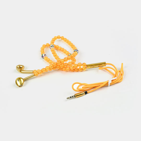Stereo Earphones YQ 688