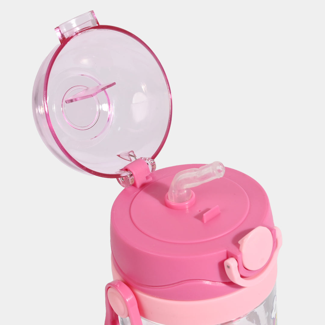 Plastic Water Bottle | 500ml