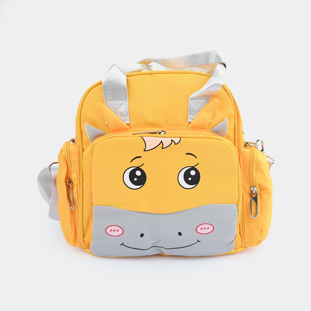 Baby Care Diaper Bag / Mother Bag