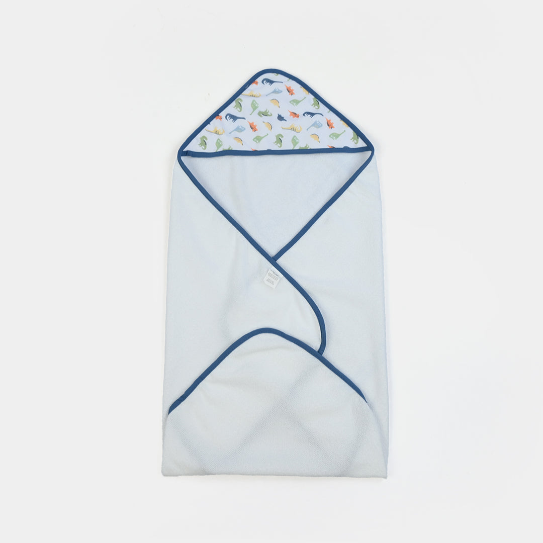 Hooded Towel Pack Of 3