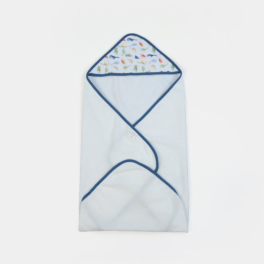Hooded Towel Pack Of 3