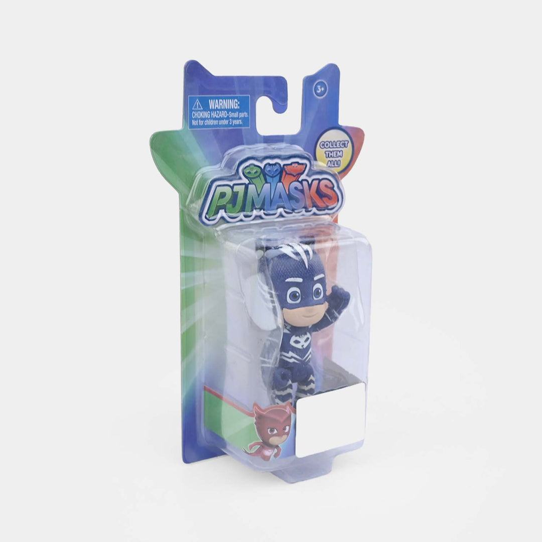 Character Mini Poseable Action Figure Toy