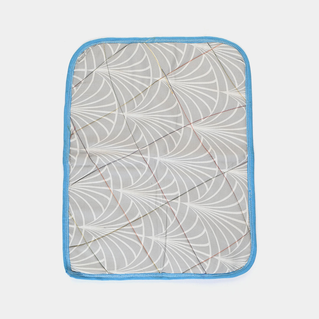 Cotton Changing Sheet | Small