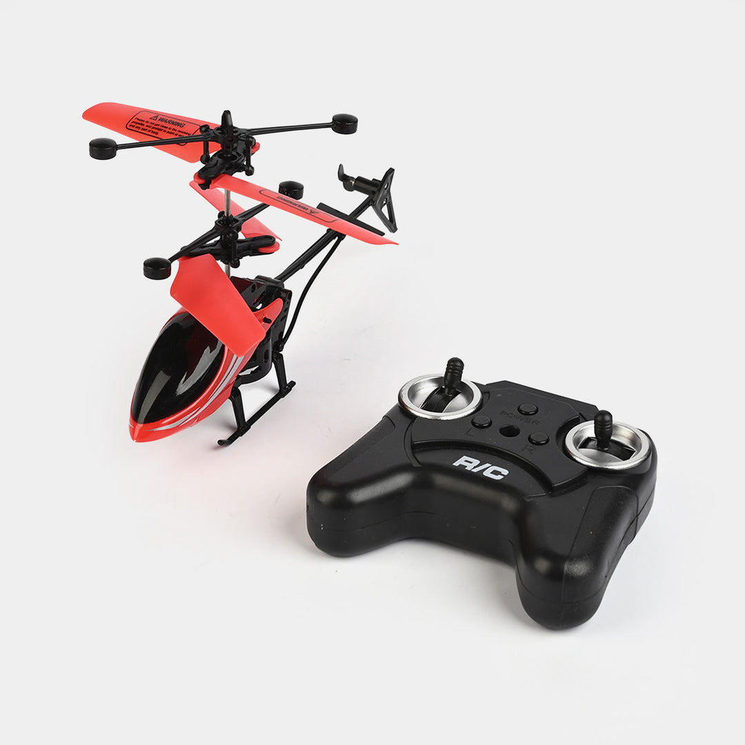 Remote Control Helicopter Flying Toy
