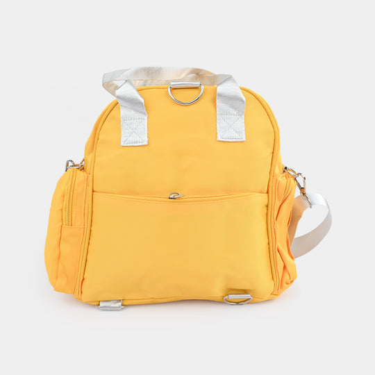 Baby Care Diaper Bag / Mother Bag