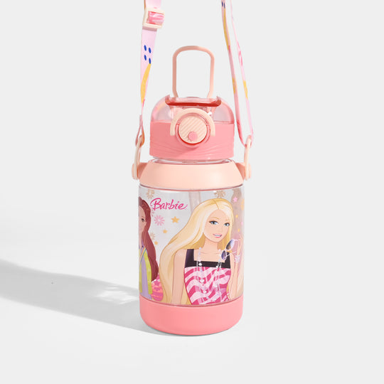 Plastic Water Bottle | 600ml