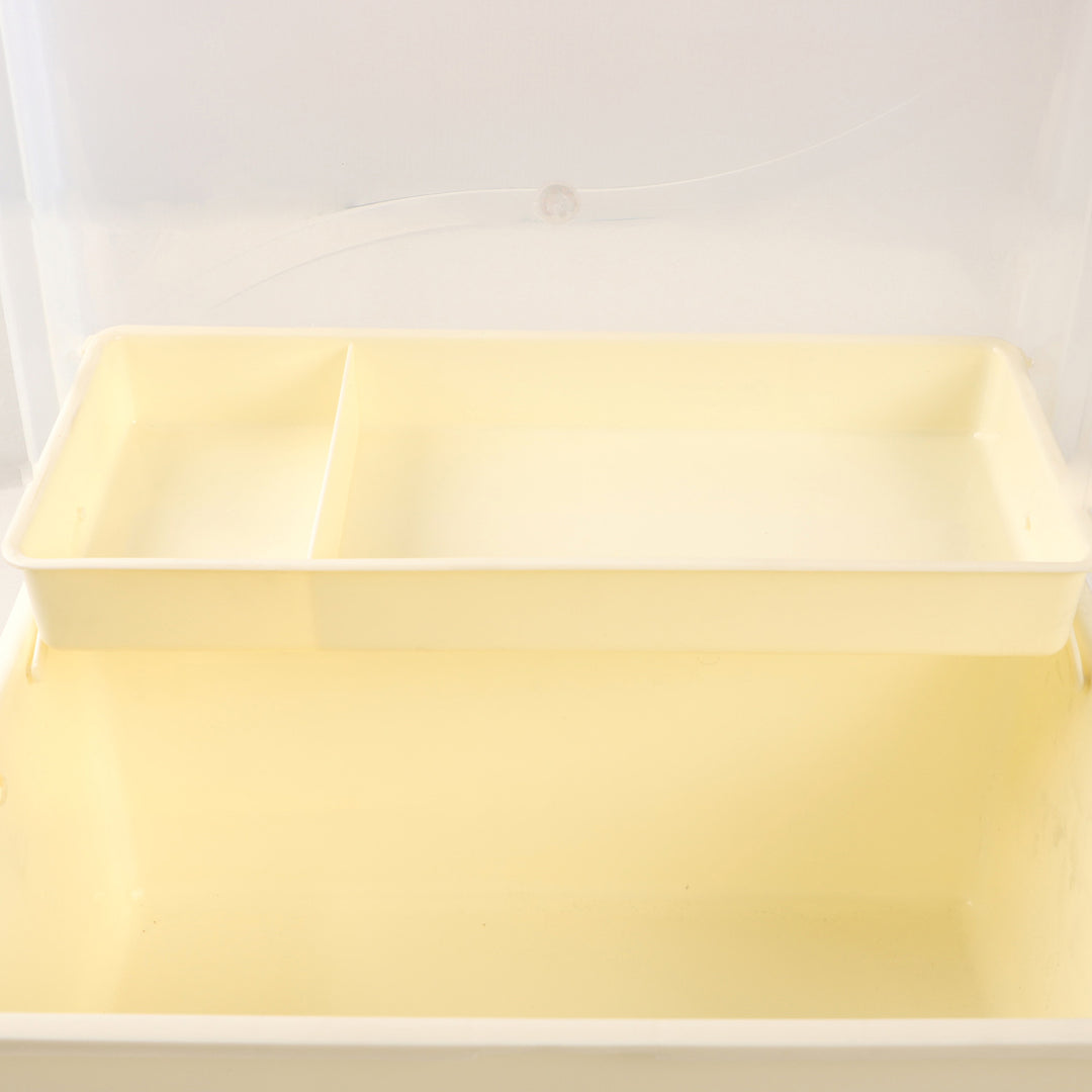 Multipurpose Kids’ Storage Box