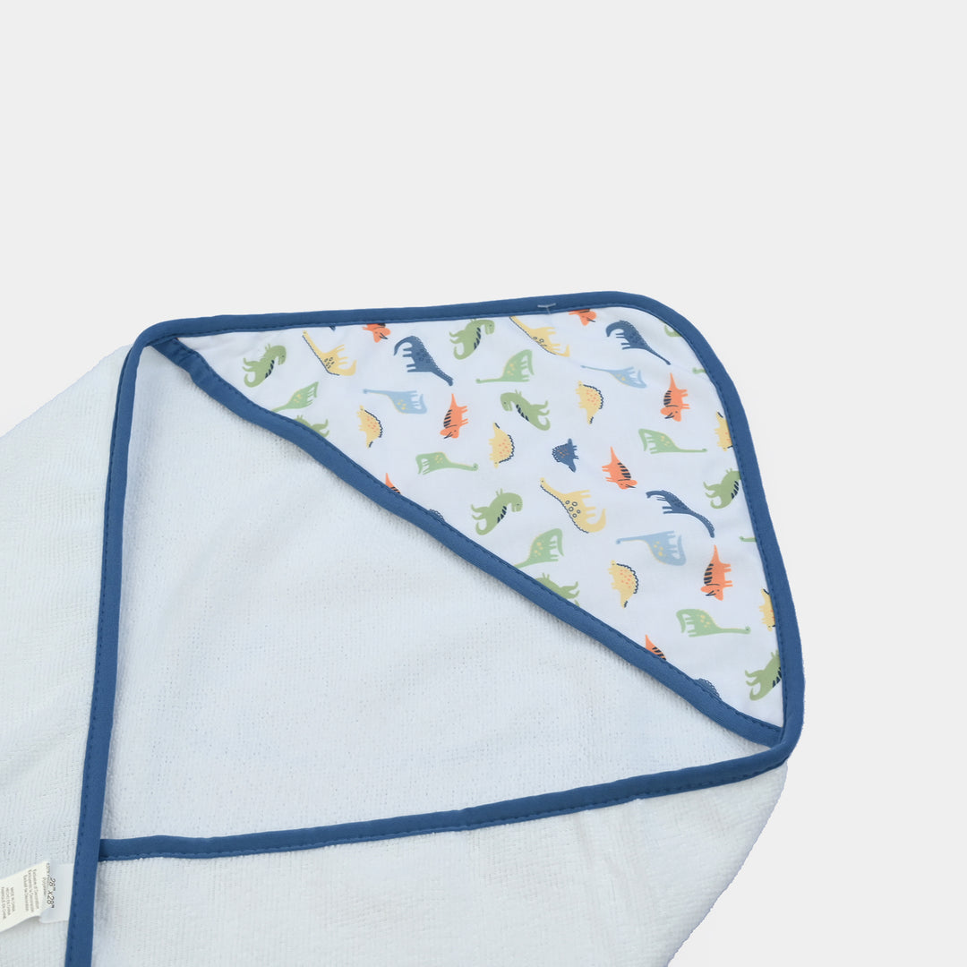 Hooded Towel Pack Of 3