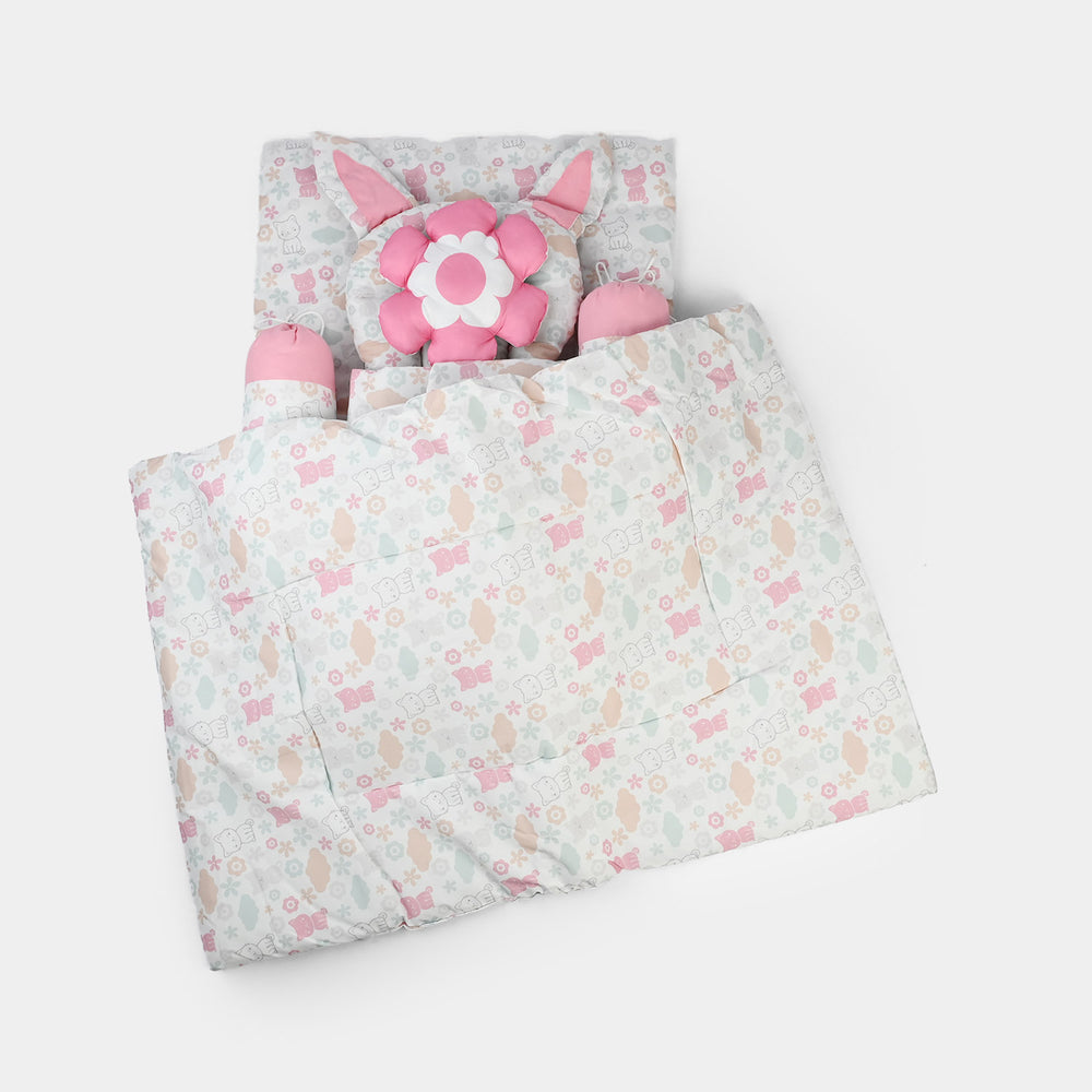 Baby Bedding Set | 8PCs