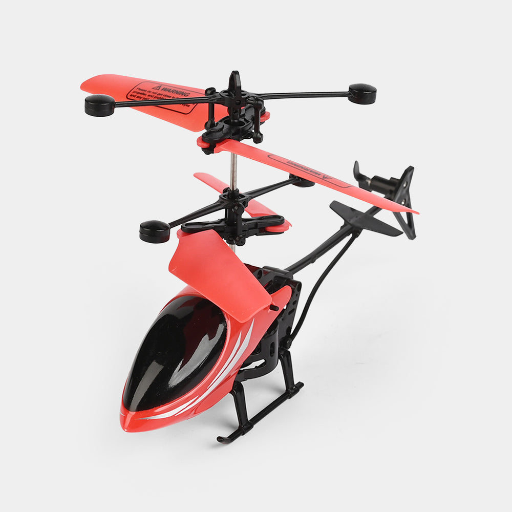 Remote Control Helicopter Flying Toy