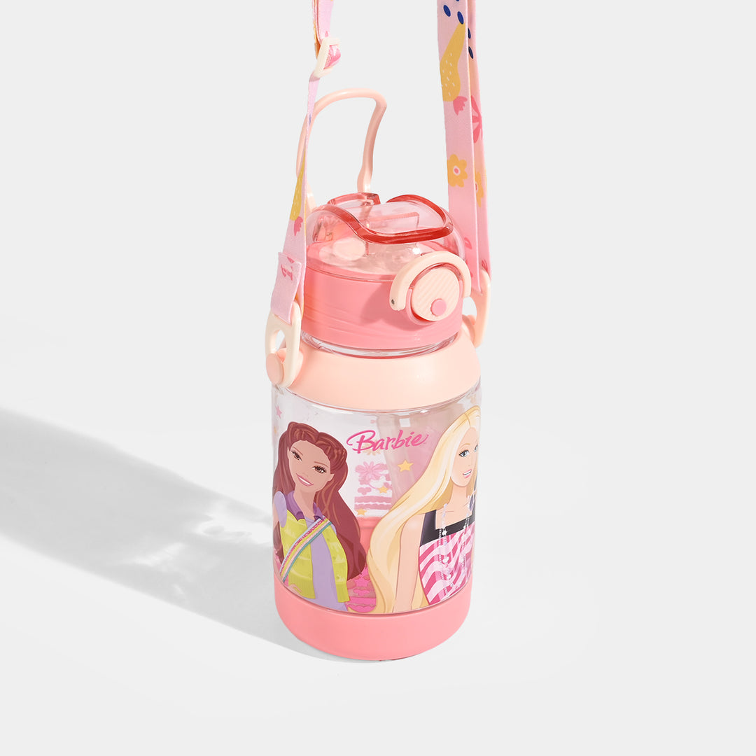 Plastic Water Bottle | 600ml