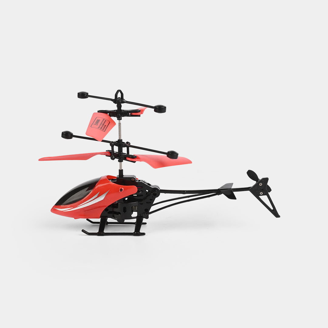 Remote Control Helicopter Flying Toy
