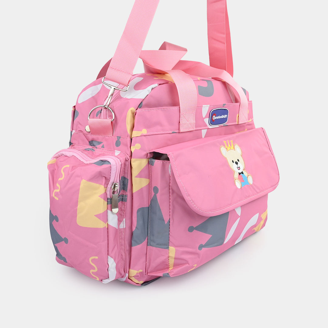 Baby Care Diaper Bag / Mother Bag