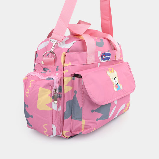 Baby Care Diaper Bag / Mother Bag