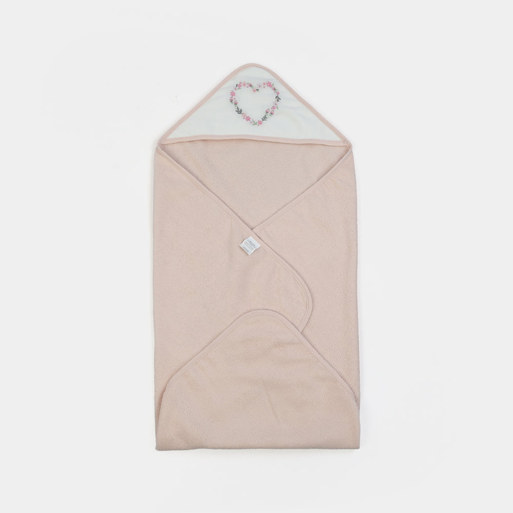 Hooded Towel Pack Of 3