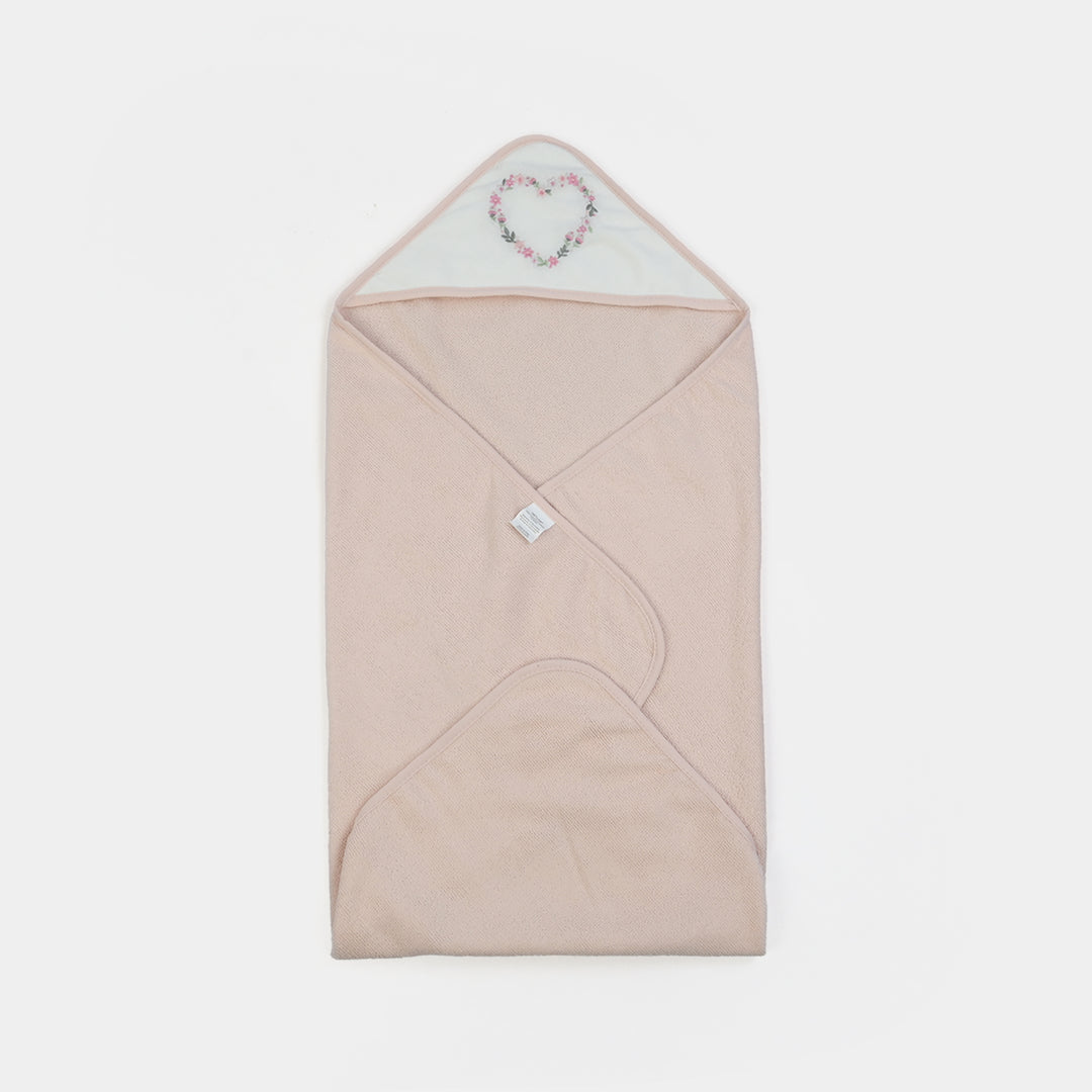 Hooded Towel Pack Of 3
