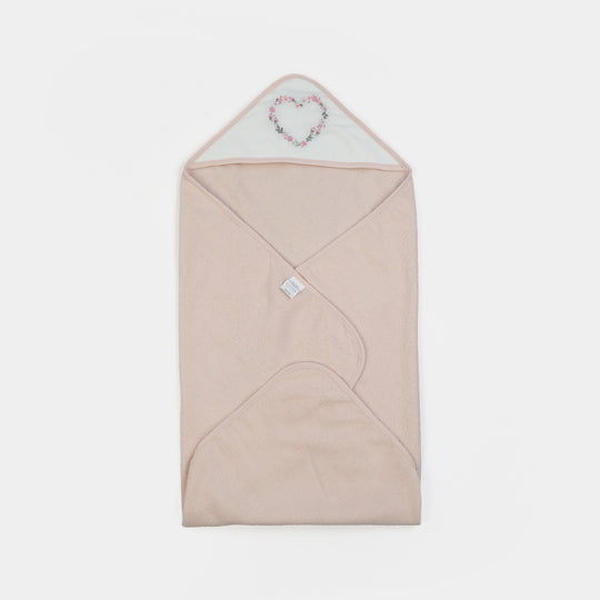 Hooded Towel Pack Of 3
