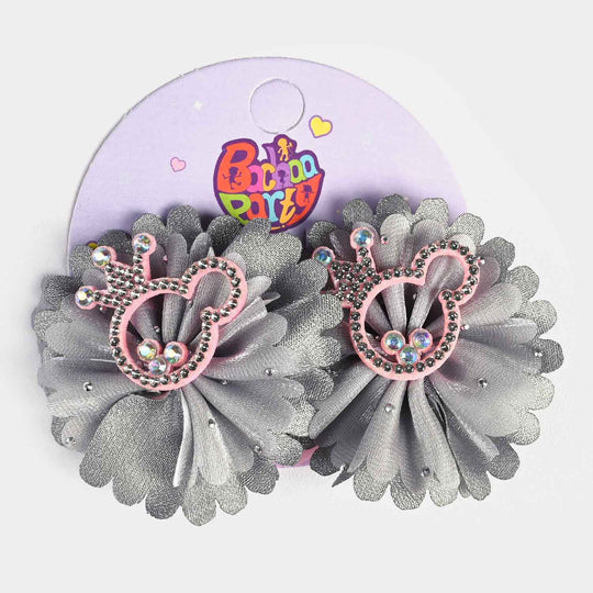Fancy Hair Clip For Girls