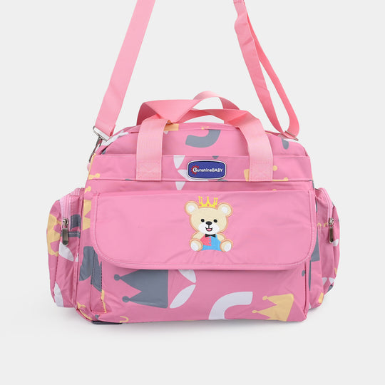 Baby Care Diaper Bag / Mother Bag