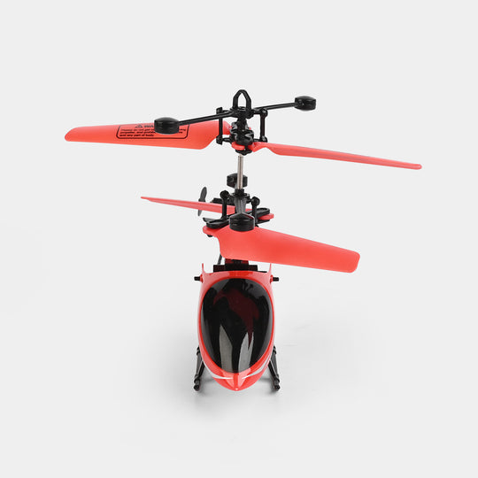 Remote Control Helicopter Flying Toy