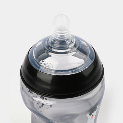 Tommee Tippee Close To Nature  Feeding Bottle 3M+ - 260ml