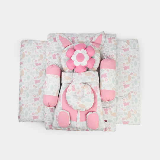 Baby Bedding Set | 8PCs