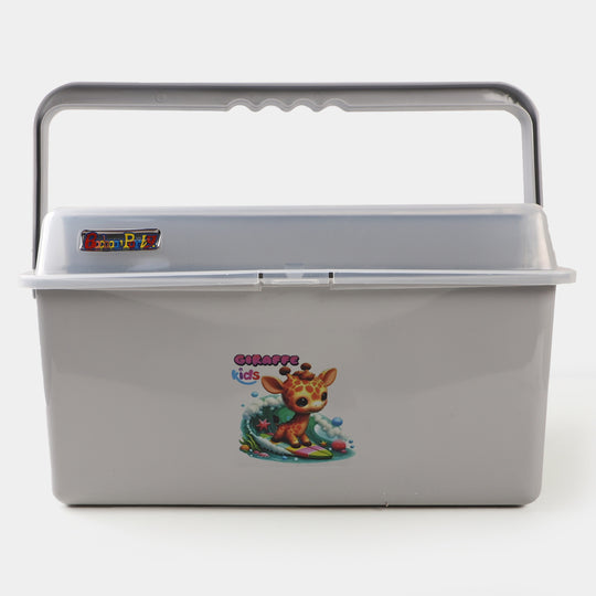 Multipurpose Kids’ Storage Box