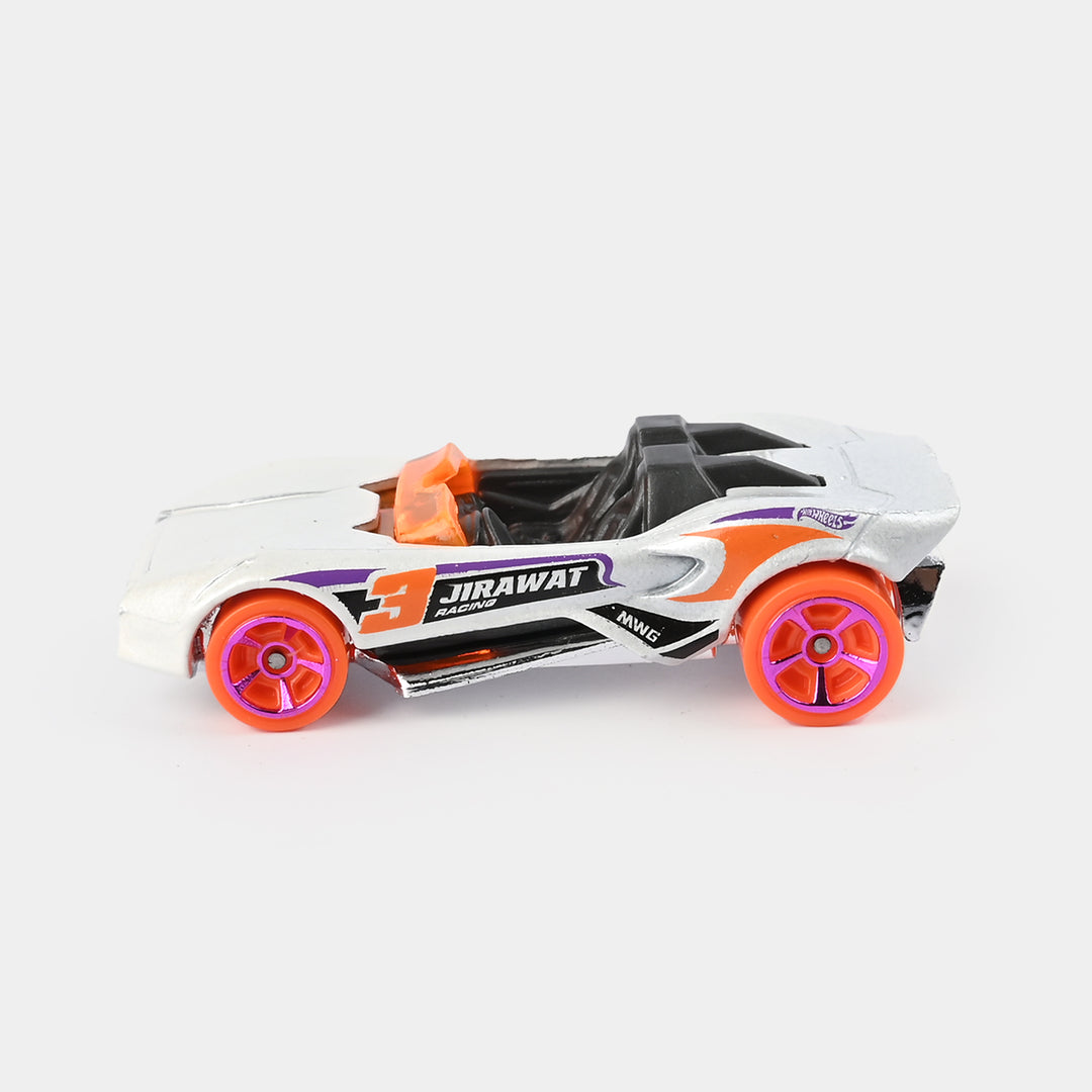 Hot Wheels Die-Cast Car For Kids