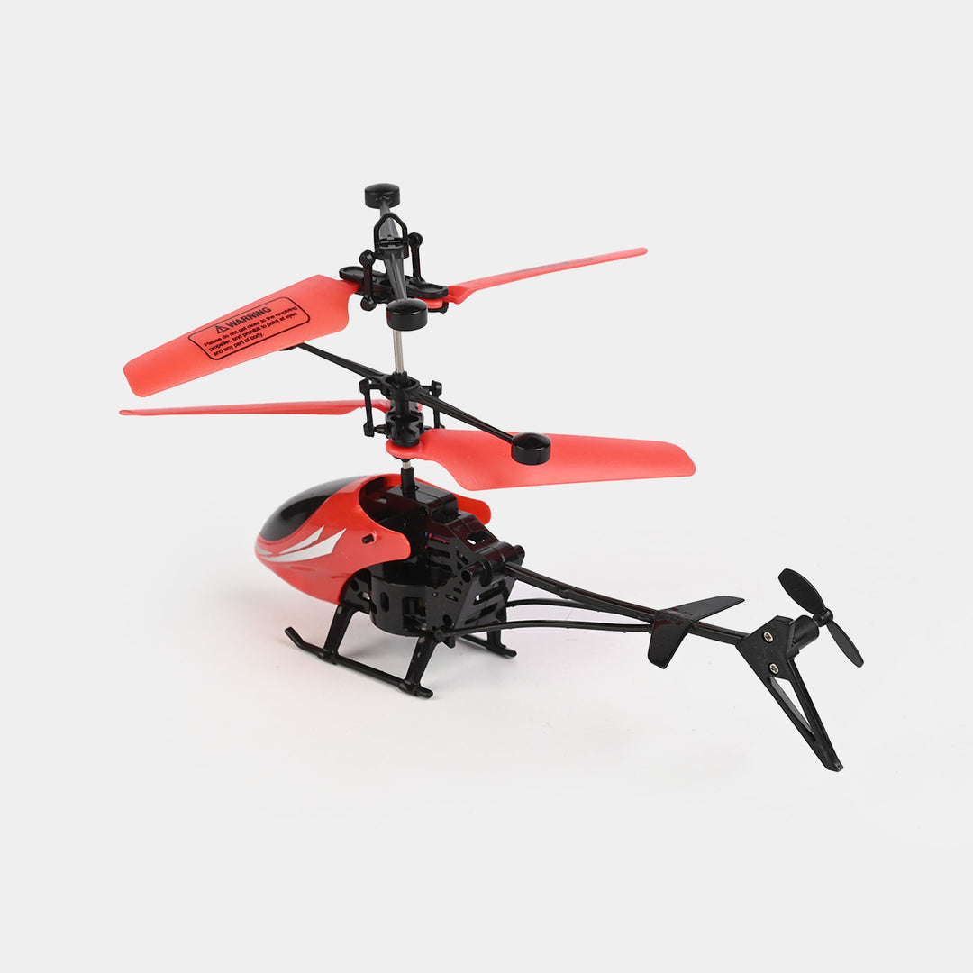 Remote Control Helicopter Flying Toy