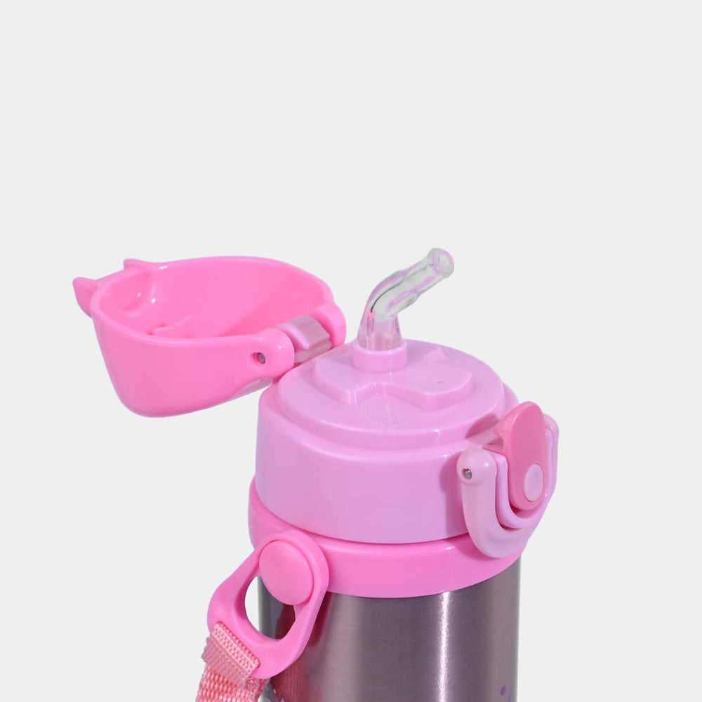 CHARACTER BOTTLE STAINLESS STEEL