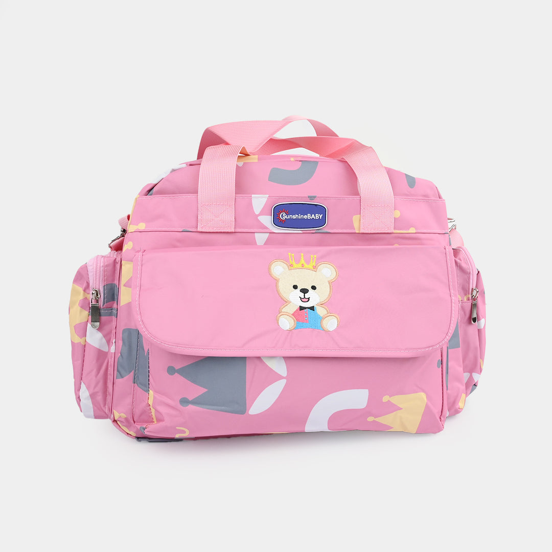 Baby Care Diaper Bag / Mother Bag