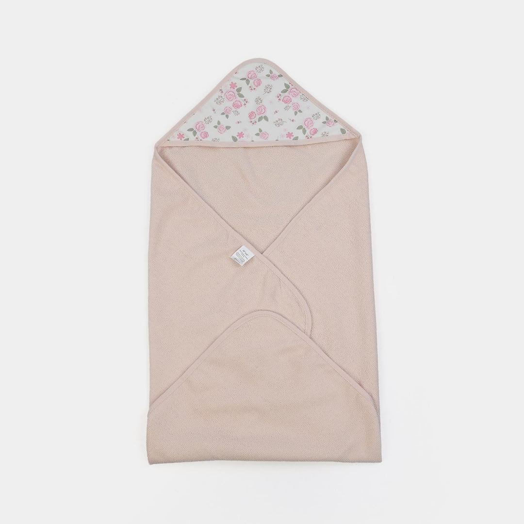 Hooded Towel Pack Of 3