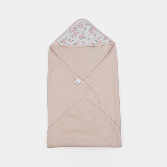 Hooded Towel Pack Of 3