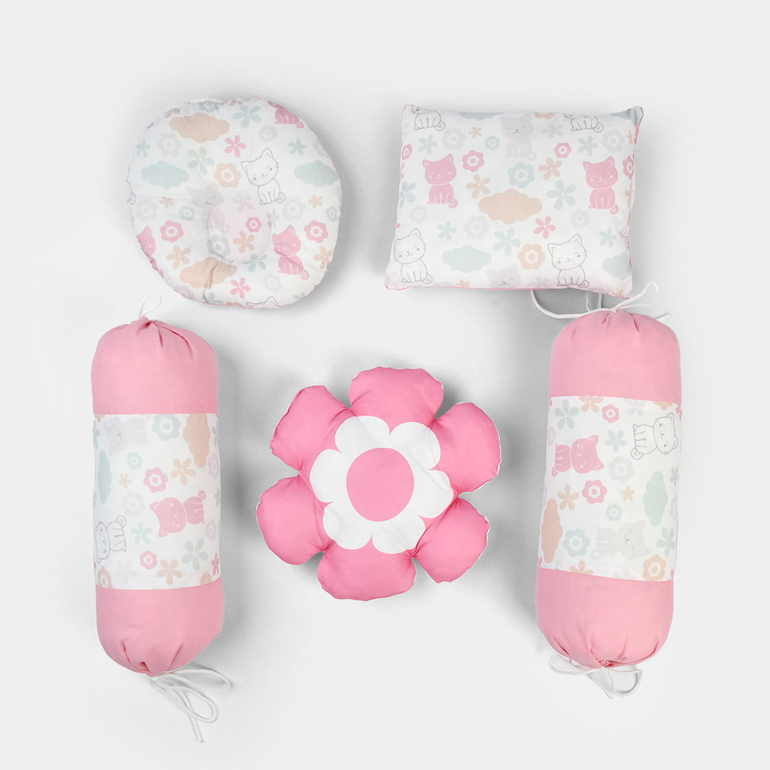 Baby Bedding Set | 8PCs