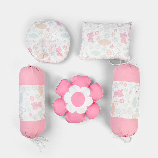 Baby Bedding Set | 8PCs