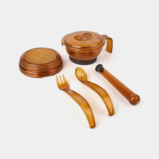Baby Food Maker Set