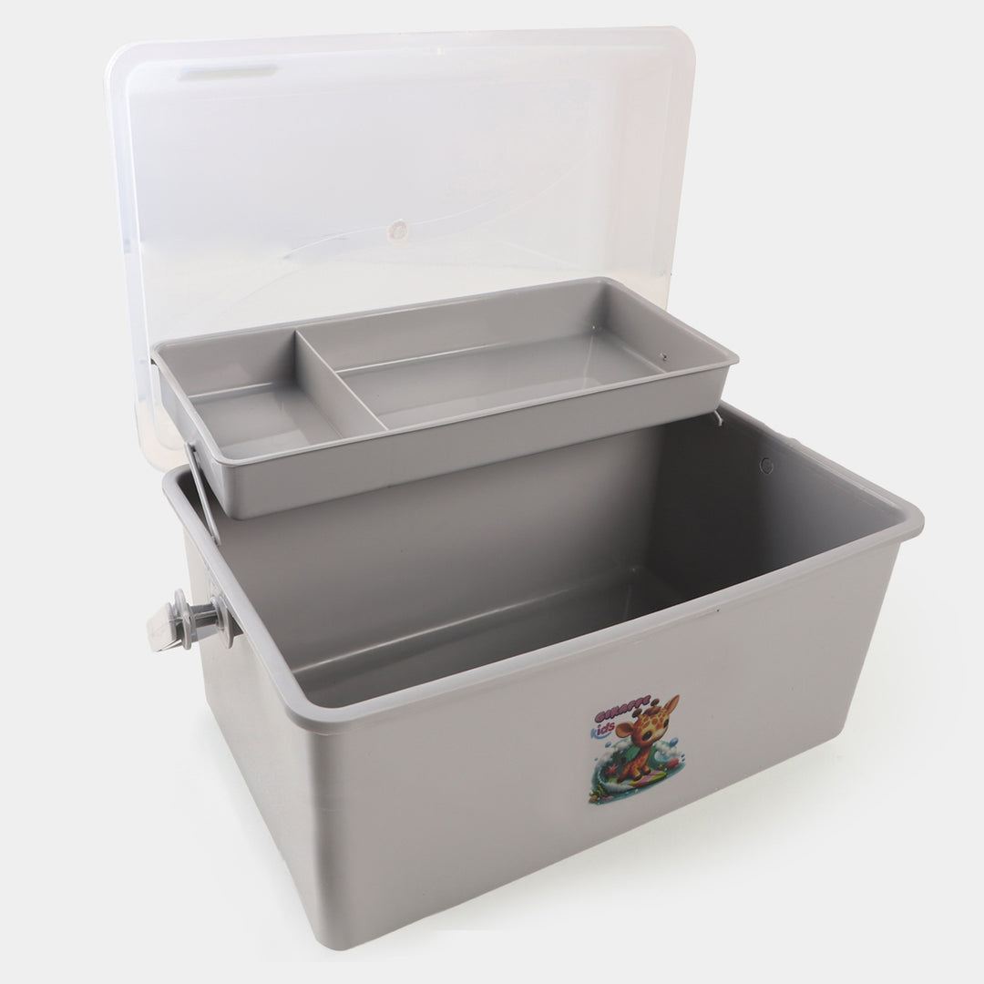 Multipurpose Kids’ Storage Box