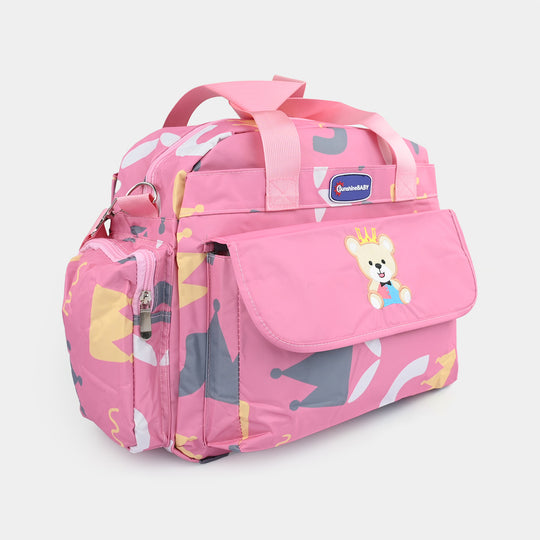 Baby Care Diaper Bag / Mother Bag