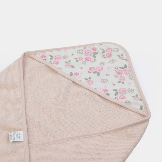 Hooded Towel Pack Of 3
