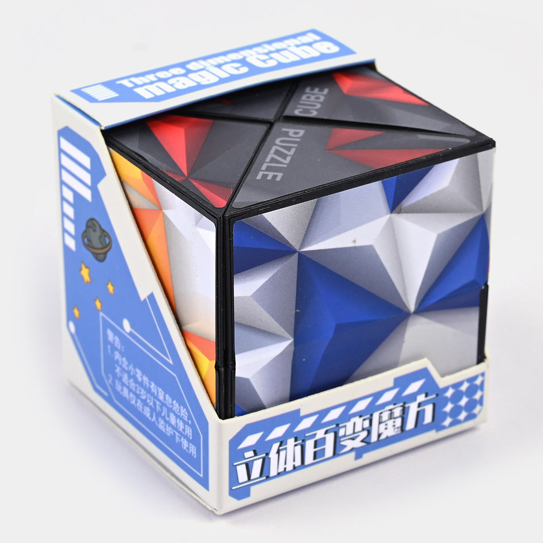 Magic Cube Toy For Kids