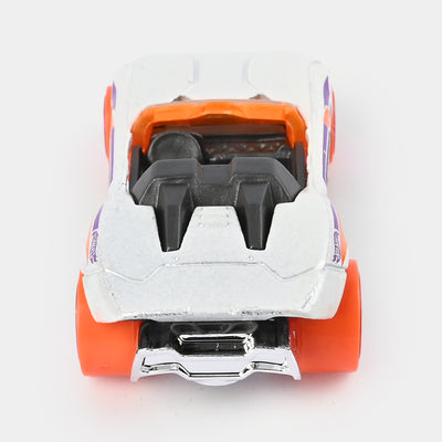 Hot Wheels Die-Cast Car For Kids