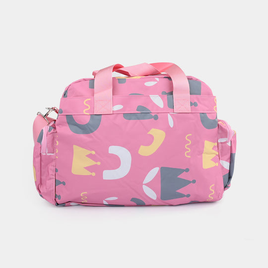 Baby Care Diaper Bag / Mother Bag