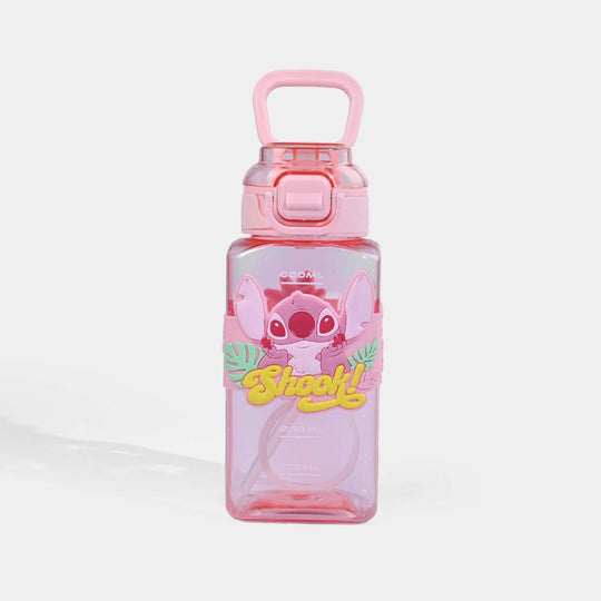 Kids Trendy Design Plastic Water Bottle