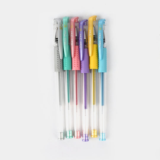 Glitter & Colorful Pens for Smooth, Stylish Writing