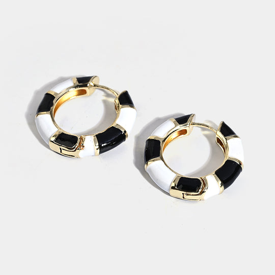 Elegant Stylish Stud Earrings for Girls