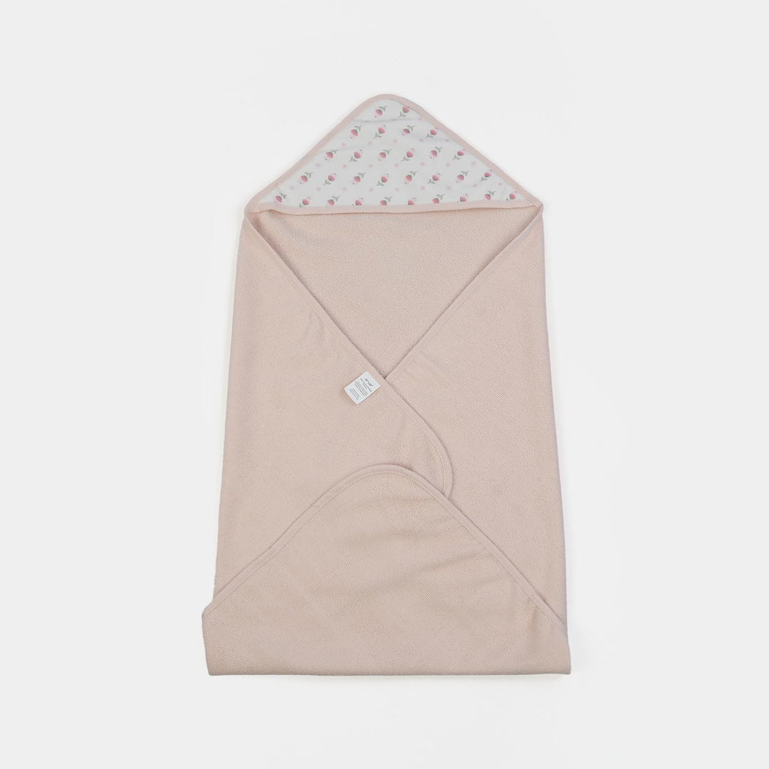 Hooded Towel Pack Of 3
