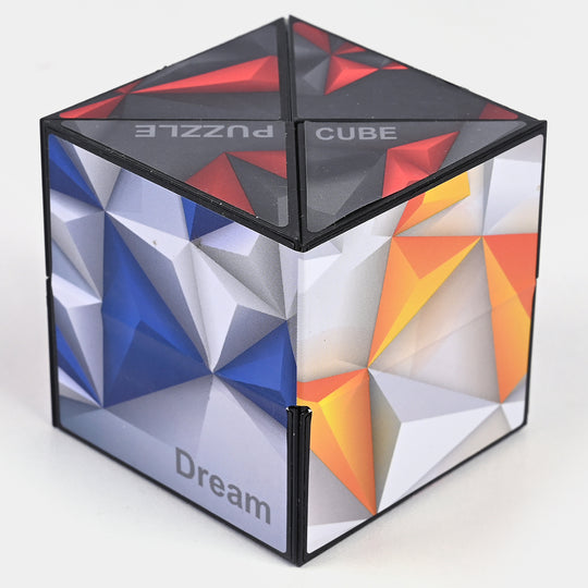 Magic Cube Toy For Kids