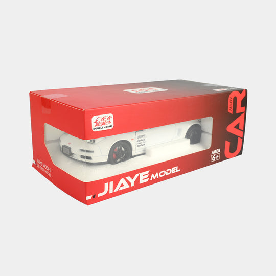 Pullback Alloy Simulation Die-Cast Model Car