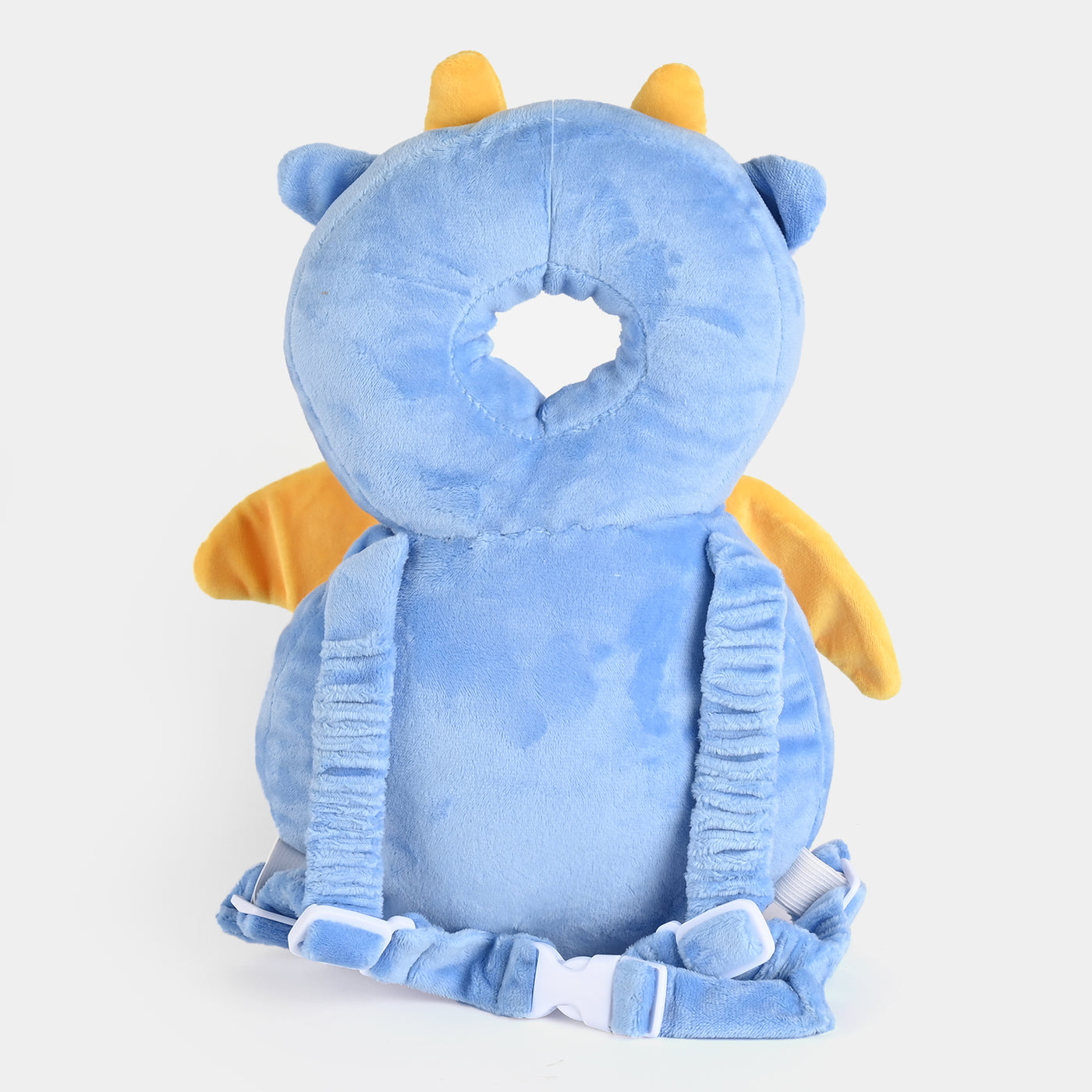 Baby Head Protector| Blue